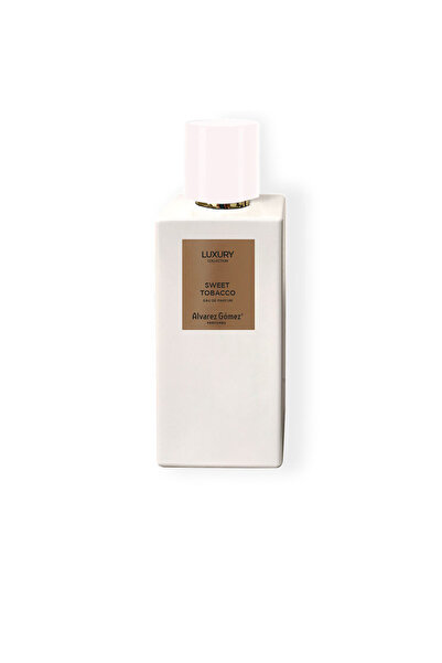Alvarez Gomez Luxus Sweet Tobacco Bonbonflasche Eau De Parfum Vapo Alvarez Go...