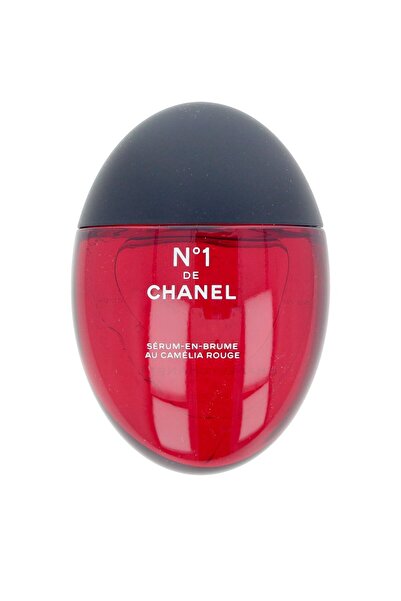 Chanel Nr. 1 Gesichtsnebelserum Mit Kamelie 50 ml
