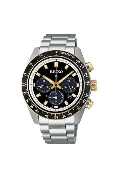 Seiko Prospex Speedtimer Circuit Race SSC941P Solar Erkek Kol Saati
