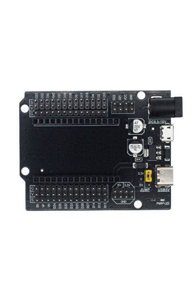 Choice15 محول للوحة تطوير ESP32 30P WiFi+Bluetooth ذات استهلاك طاقة منخفض للغ...