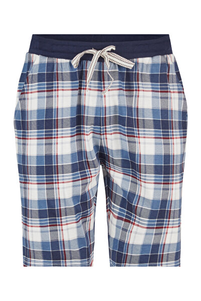 Phil & Co. Berlin Pyjamashorts Cozy Classics Sleepwear Schlafmode Schlafanzug, Schlafshorts, Pyjama Shorts,