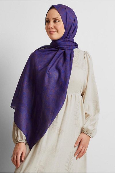 Alvina Shal 8556