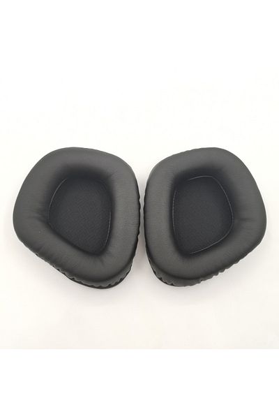 Choice VOID PRO ELITE Protein skin Replacement Earpads Memory Foam Ear Cushion Cover for Corsair Void PRO E