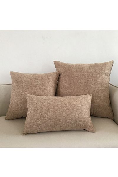 Choice 30x50cm KD-05 Sofa Cushion Cover 30x50/40x40/45x45/40x60/50x50/55x55/60x60cm Home Hotel Decorative T