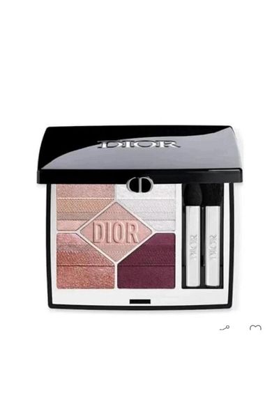 Dior Dior Eye Palette Makeup - 5 Eyeshadows - Intense Color and Long-Lasting Wear 983
