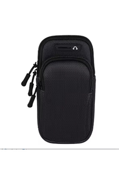 Vikefon A Universal Armband Sport Phone Case For Running Arm Phone Holder Spo...