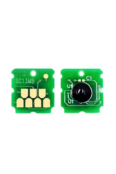 Choice 5pcs C13S210057 SC13MB Maintenance Tank Chip For Epson F570 F500 T3170 T5170 F571 T2100 T3100 T51...