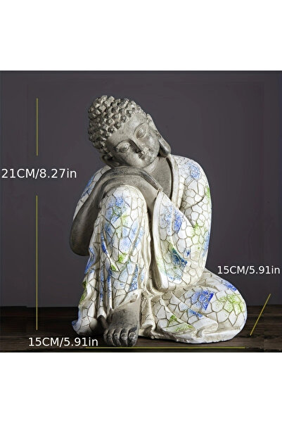 Choice حديقة لاجي جاردن الجميلة، حديقة زين تاتاغاتا الصغيرة، عرض بوذا الصغير،...