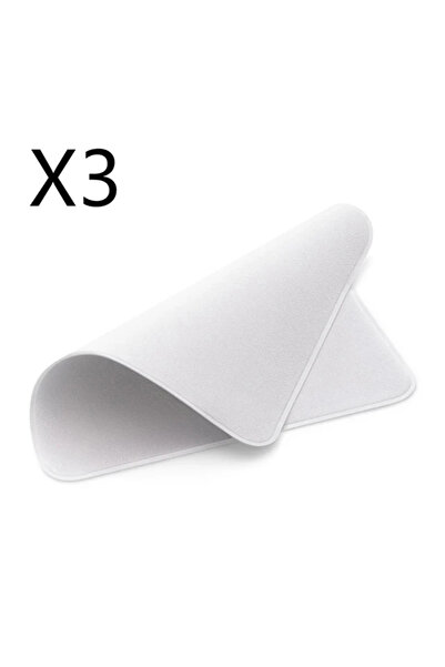 choice2 3pcs 1-10pcs Universal Polishing Cloths for Phone IPad Screen Camera ...