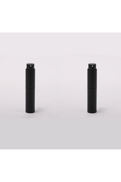 choice2 2pcs black 1pc 10ml Handheld Anti-Static Coffee Bean Spray Bottle for Precision Grinding, Ideal for