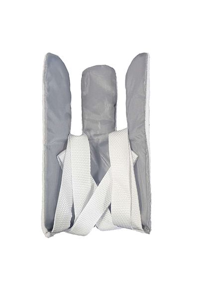 Choice Gray No Bending Sock Aid Device for Seniors Disabled Pregnant Sock Helper Aid Tool Sock Assistant De