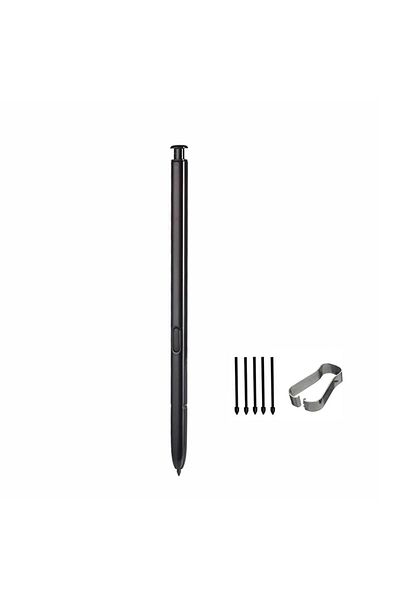 Choice قلم S Pen بديل لهاتف Samsung Galaxy Note 20 Ultra باللون الأسود