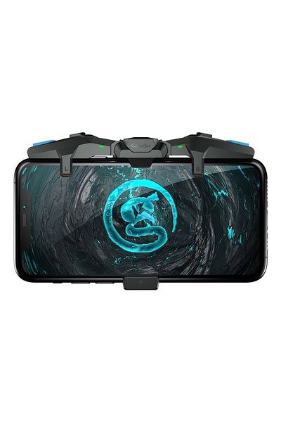 Choice F4 GameSir F4 Falcon PUBG Mobile Gaming Controller Call of Duty Gamepad Joystick for Apple iPhone A