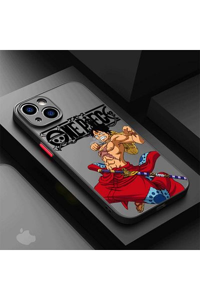 Casetify iPhone 12 F04 One Pieces Anime Phone Case for Apple iPhone 13 14 Plus 15 Pro Max 11 Pro 12 Mini XR 8