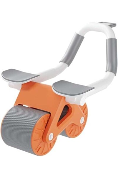 Al Rayyan Sports Abdominal Exercise Wheel