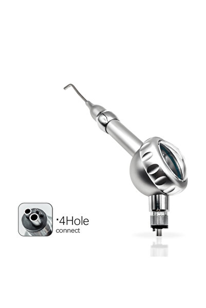 Choice بخاخ تبييض الأسنان بأربع فتحات وفتحتين وربع فتحة، بخاخ تبييض/تنظيف الأ...