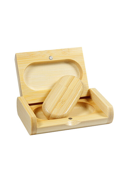 Choice 64 GB Bamboo box Photography Custom Pen Drive 128GB Wood gifts USB Flash Drives High-speed Memory St
