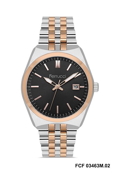 Ferrucci ERKEK KOL SAATİ FC042503463M.02640023