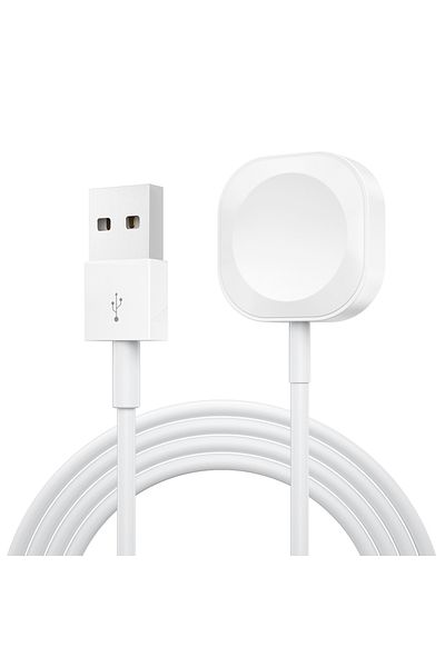 Choice USB Port (100cm) USB Type C Magnetic Wireless Charger for iWatch 8/7/6/5/SE USB C Portable Fast Char