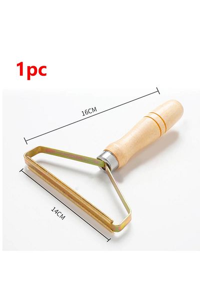 Choice 01 Portable Lint Remover Pet Hair Remover Brush Carpet Wool Coat Clothes Lint Pellet Manual Shaver R