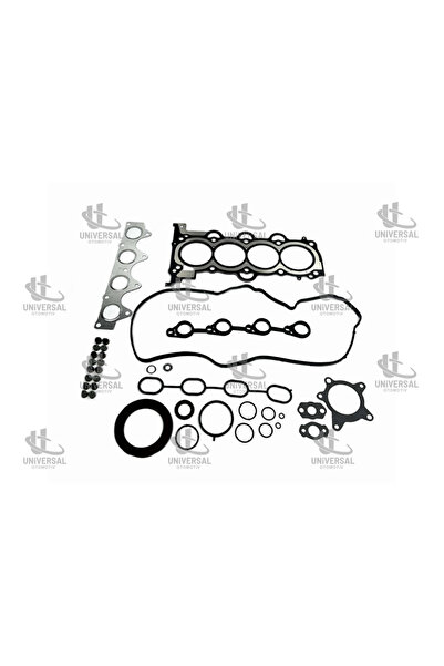 İTAQİ طقم حشوات ACCENT BLUE 1.6 بنزين 12-17/ 20910-2BK01-SKCLİ