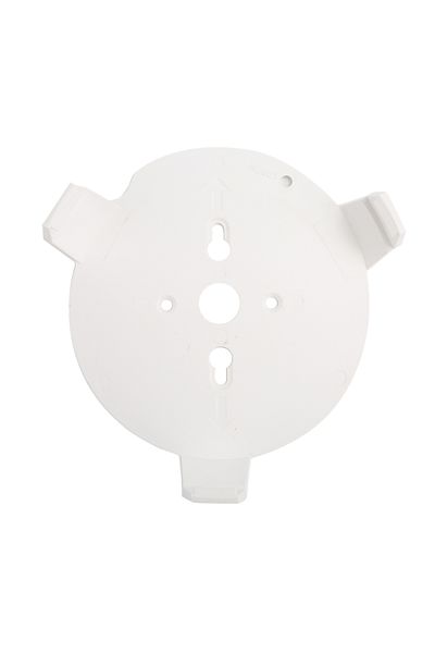 Choice1 1 PC Wall Mount for TP-Link Deco M5/P7 Whole Home Mesh WiFi System, Sturdy Bracket Holder for Deco M