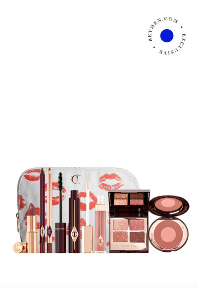 charlotte tilbury The Pillow Talk Makeup Kit