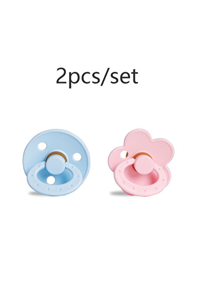 Choice4 ZH012 لهاية أطفال من السيليكون من مودابيبي، مصنوعة من السيليكون الآمن...