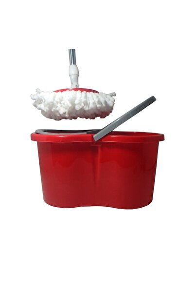 Mopal EASY CLEANER Rotating Bucket Mop