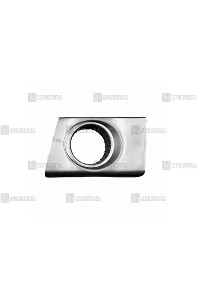 MATSUBA Grail Bumper Tucson 04-09 Front Left 86566-2E000
