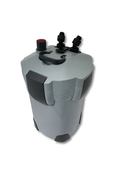 SunSun HW-404B Filter – 4600 L/h Electronic Control & UV-CAquariums up to 1500L Silent & Efficient