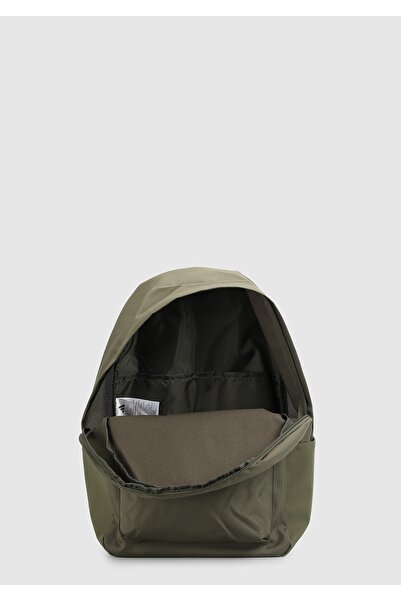 adidas Clsc Bars Bp Khaki Unisex Backpack Is7051