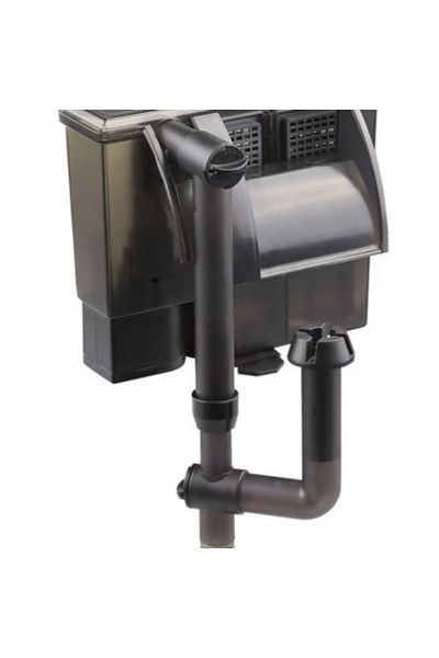 SunSun HBL-402 Filter – 300 L/h | Integrated Skimmer | 3 in 1 Filtration | Compact & Energy Efficient