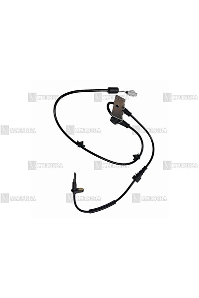 İTAQİ Sensor Abs Sx4 06-14 Front Right Uni-19856