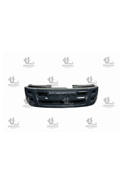 MATSUBA PANJUR D-MAX 12-17 أمامي (رمادي) UNI-15820
