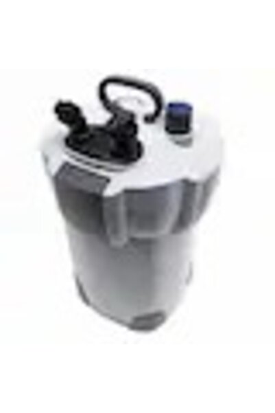 SunSun HW-402A Filter – 1000 L/h 3-in-1 Filtration | Self-Priming & Silent Aquariums up to 250L