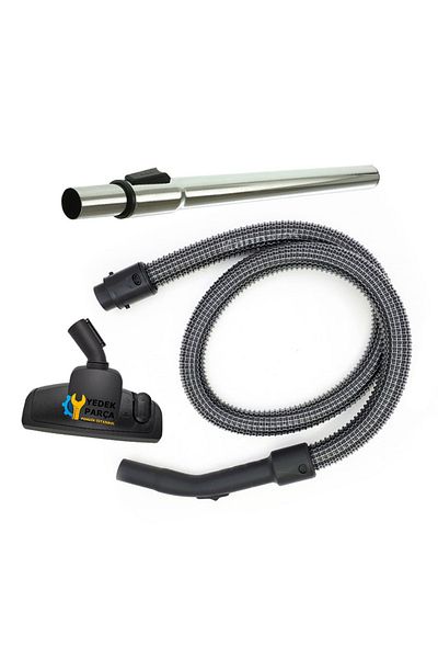 Ozba Ticaret Rowenta Compatible Ro 8233 Silence Force Vacuum Cleaner Steel Wire Hose Set