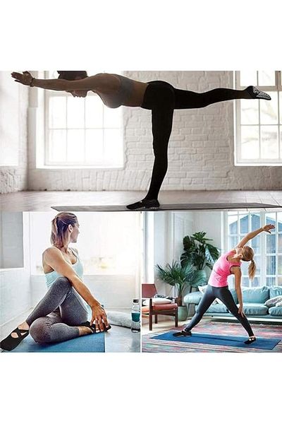 Al Rayyan Sports Yoga Socks