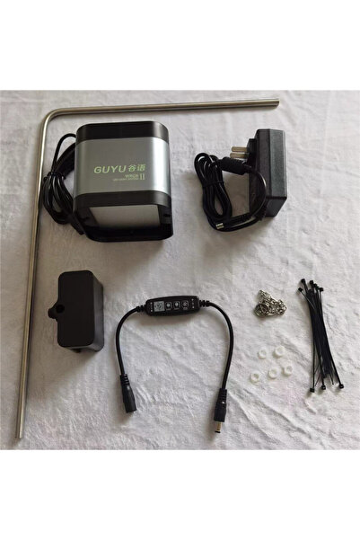 choice2 25W New Aquarium LED Water Grass Lamp WRGB Full Spectrum Explosive Al...