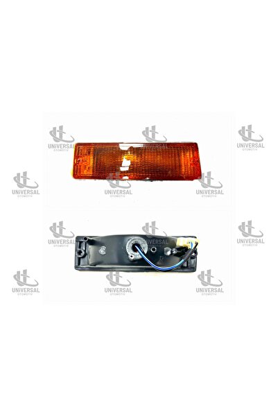 MATSUBA واقي الصدمات D21 91-97 يمين B6130-12G02