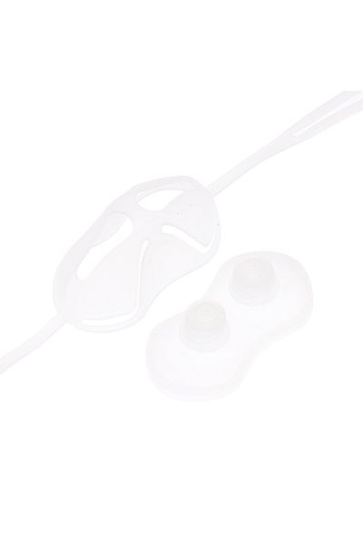 Choice one size Electric Anti Snoring Prevention Cover Device Sleep Stop Snore Sleeve Machine