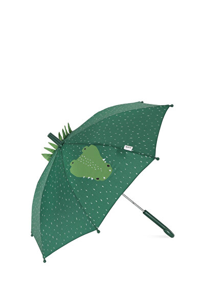 Trixie Mr. Crocodile Yeşil Unisex Çocuk Şemsiye