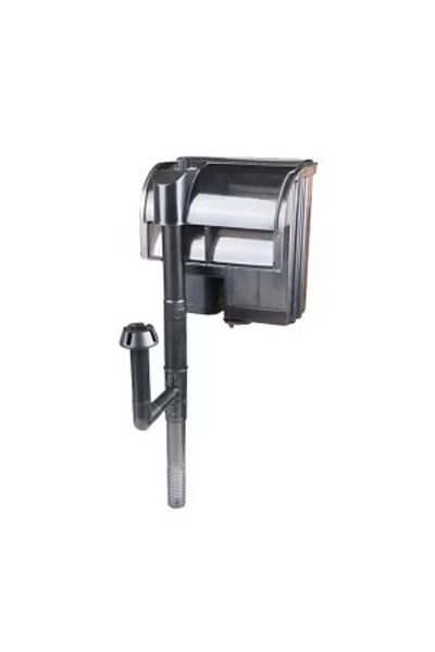 SunSun HBL-501 Filter – 400 L/h | 3 in 1 Filtration | Adjustable Flow Rate | Compact & Energy Efficient