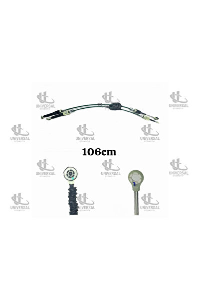 İTAQİ تيل فيتس ميكرا 12-15 (يدوي) 34413-1HC2A