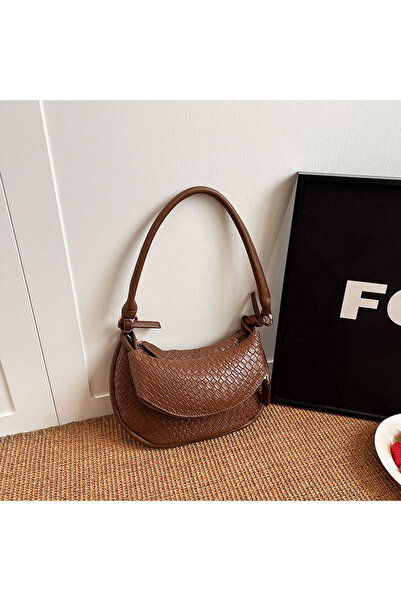 Rup Art حقيبة كروس للنساء