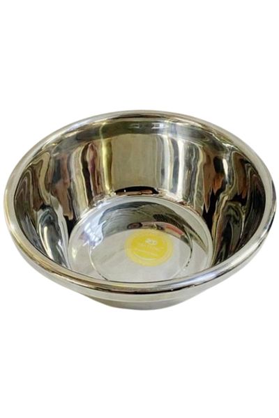 Blusmart Metal Bowl, Diameter 28 cm