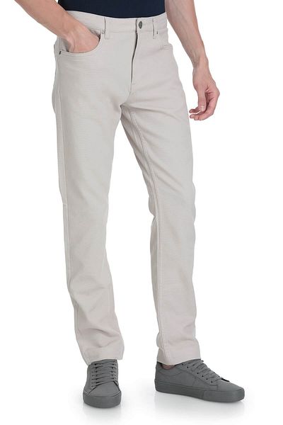 Hatemoğlu Stone Relaxed Fit Cotton Side Pocket Jogger Pants