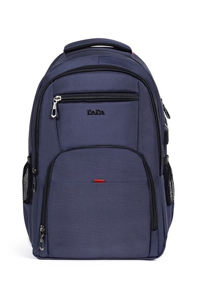 MORCA Σακίδιο πλάτης Dada Unisex DADA-06 Navy Blue
