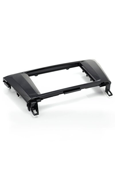 Briggs 2 DIN Adapter for NISSAN Qashqai, X-Trail, Rogue (2014+)