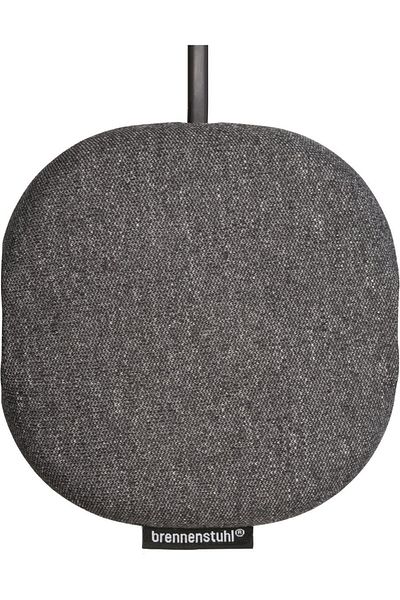 Brennenstuhl Prelungitor Estilo 1 priza, 2xUSB, suprafata textila